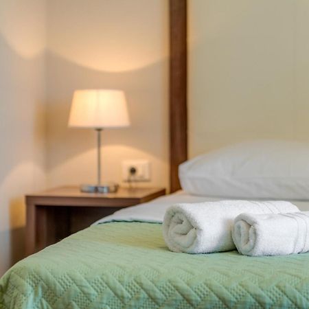 Bastion Luxury Rooms Split Exterior foto