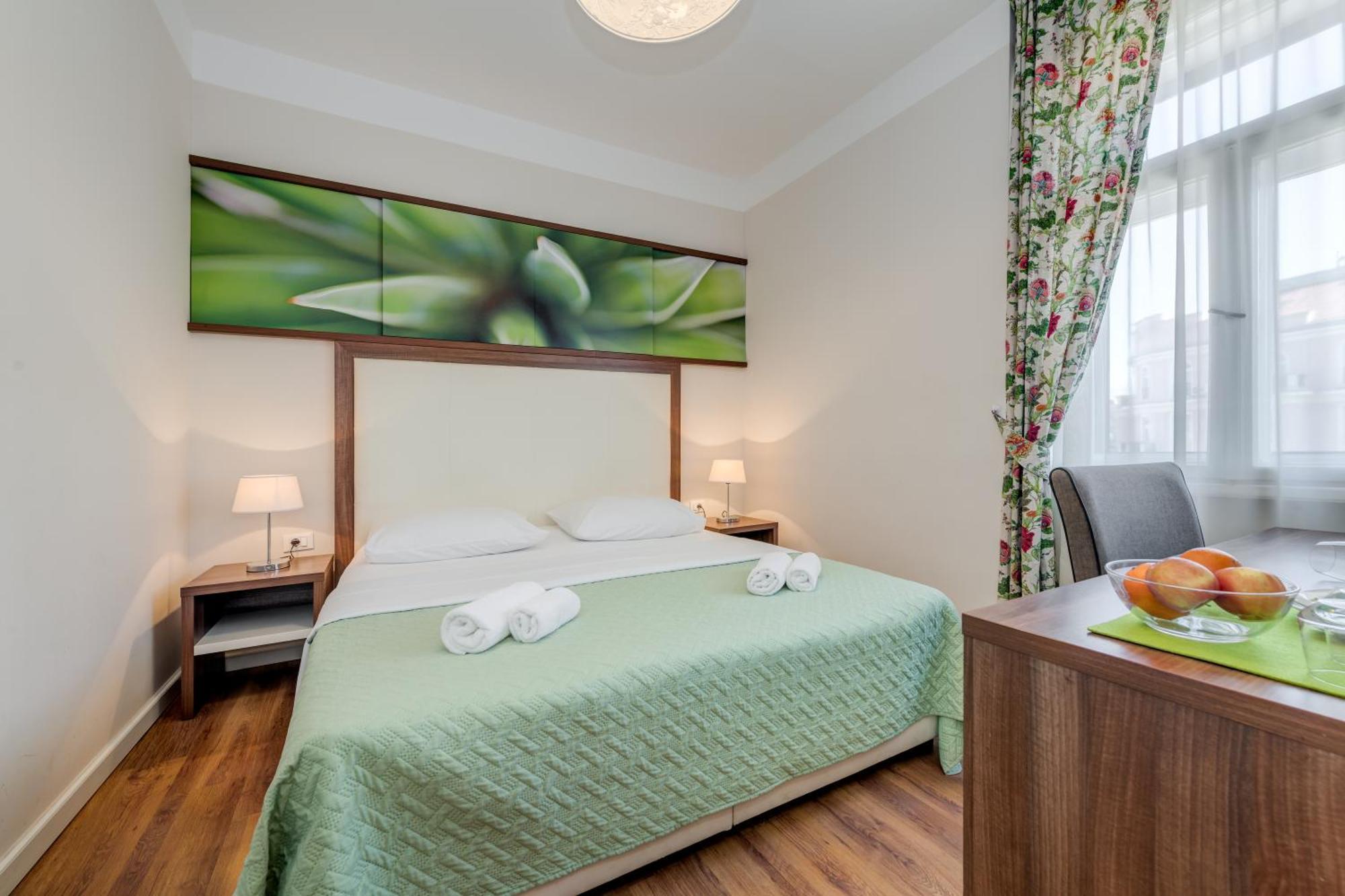 Bastion Luxury Rooms Split Exterior foto