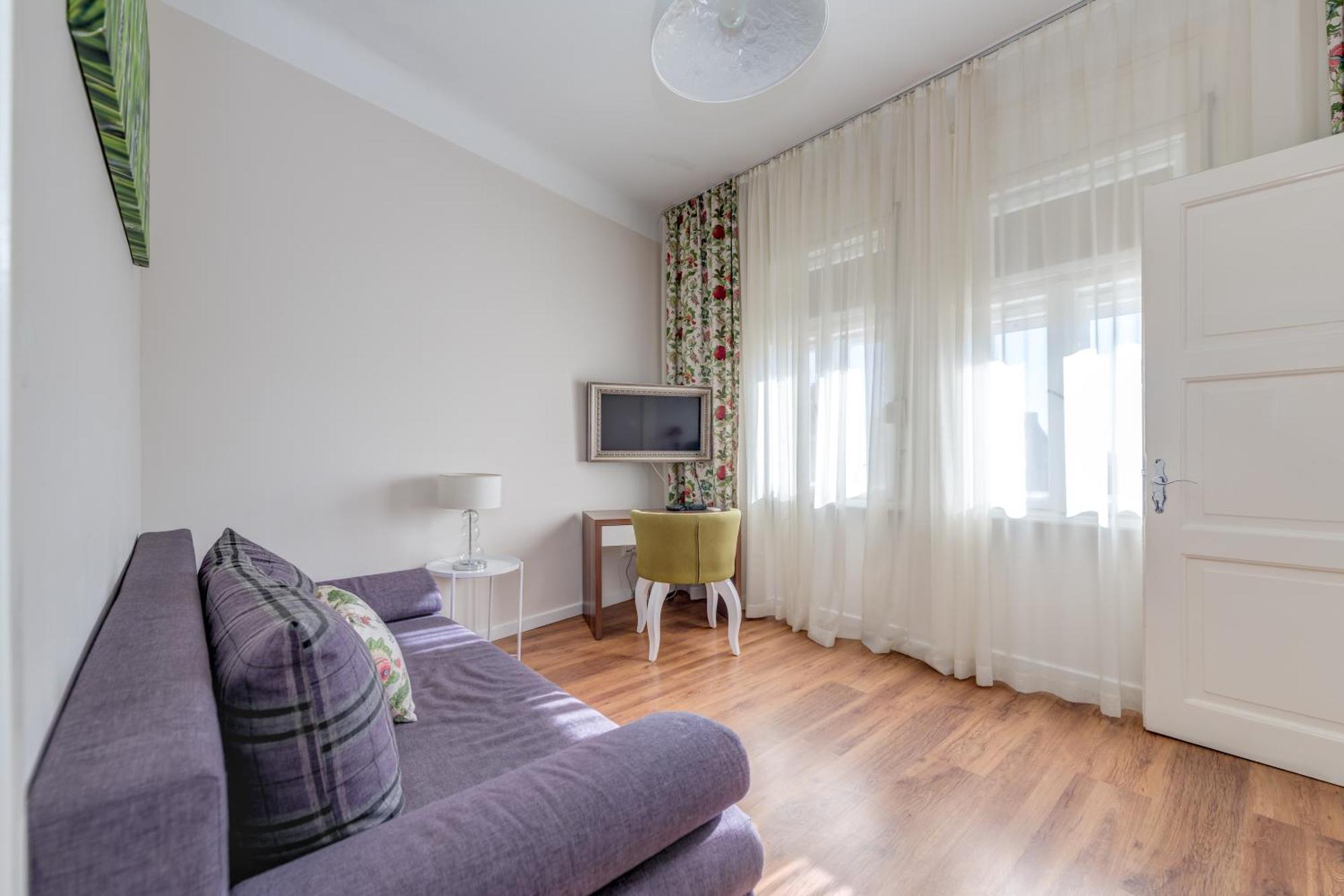 Bastion Luxury Rooms Split Exterior foto